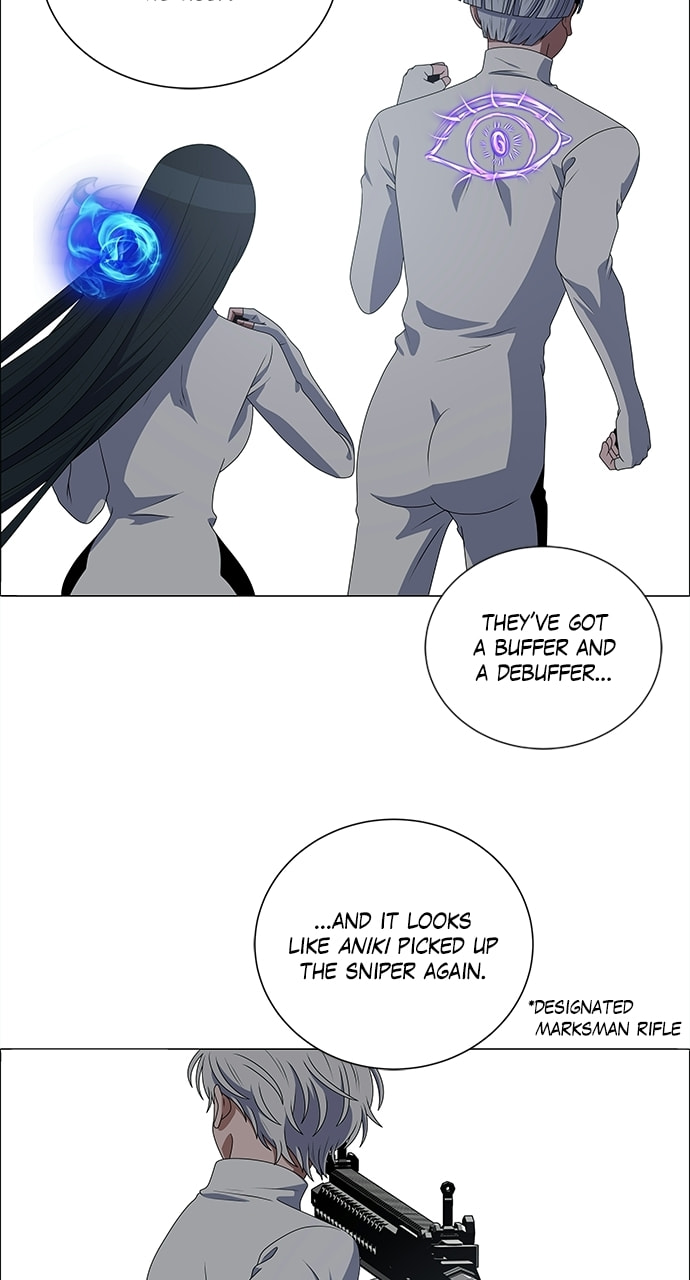 No Scope Chapter 182 page 4 - 