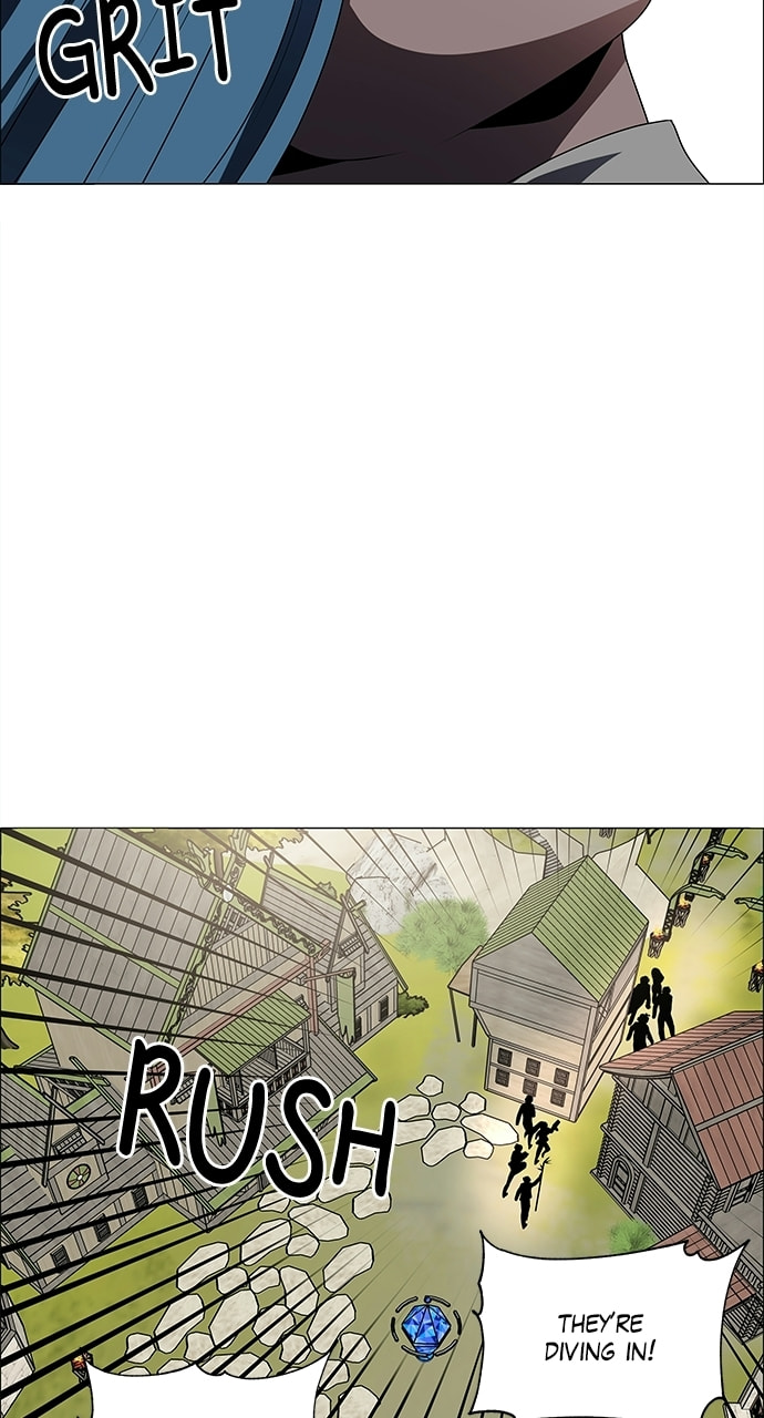 No Scope Chapter 182 page 32 - 