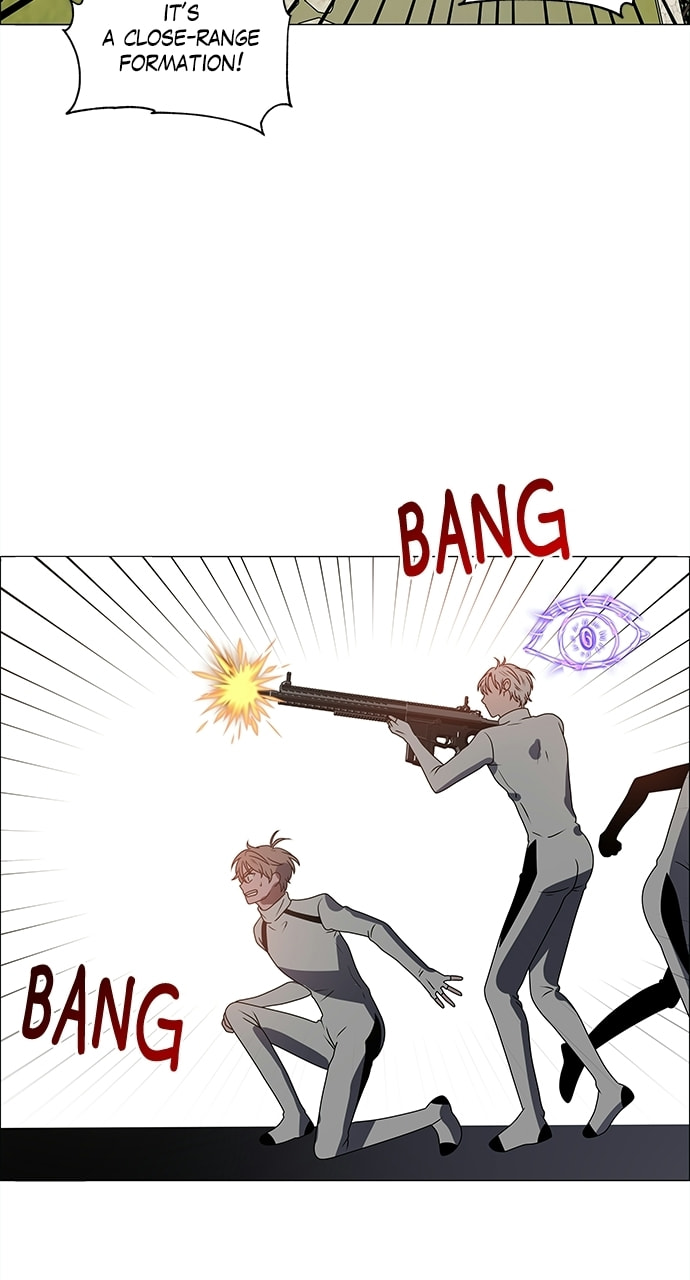 No Scope Chapter 182 page 33 - 