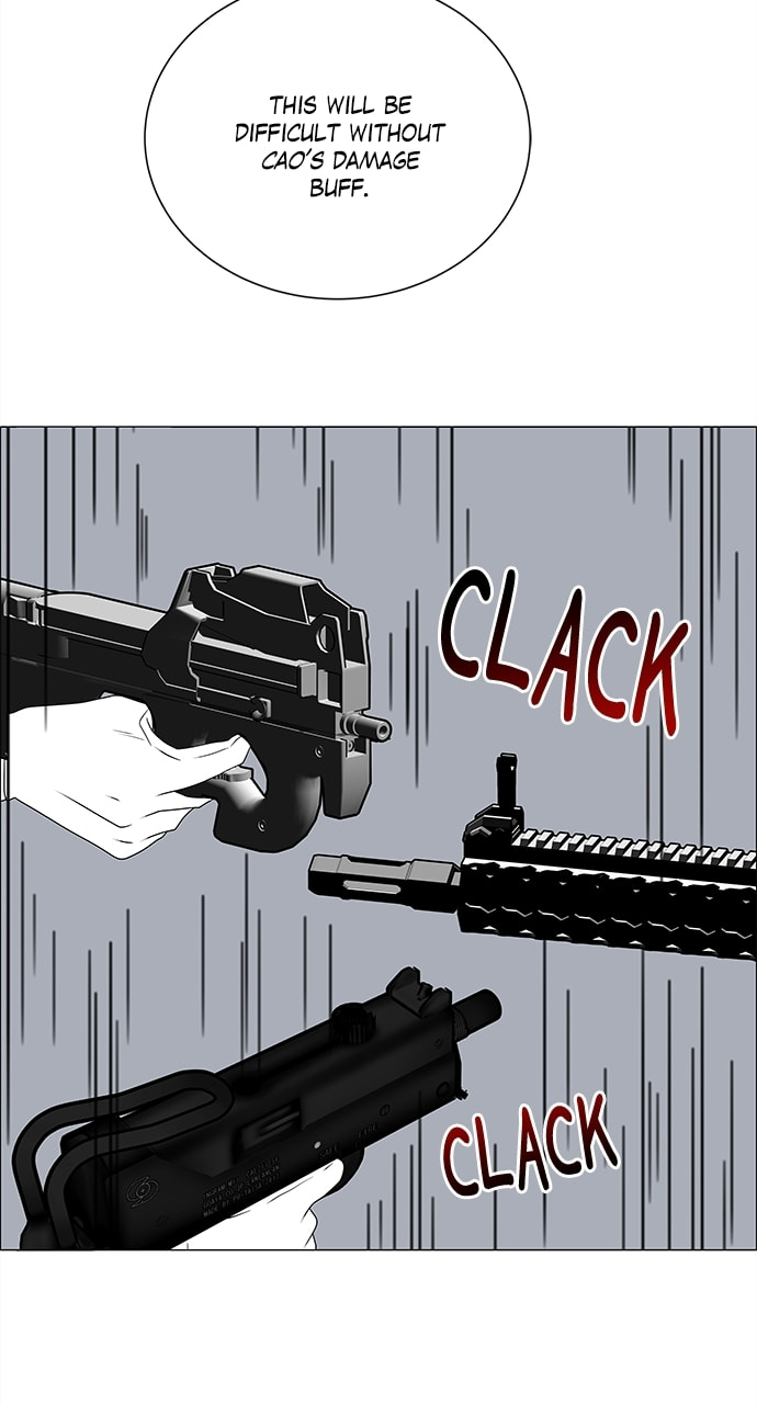 No Scope Chapter 182 page 36 - 