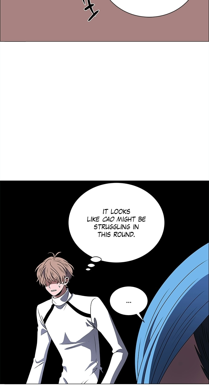 No Scope Chapter 182 page 39 - 