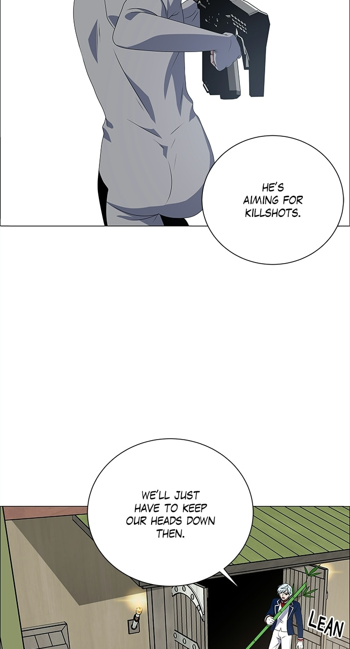 No Scope Chapter 182 page 5 - 