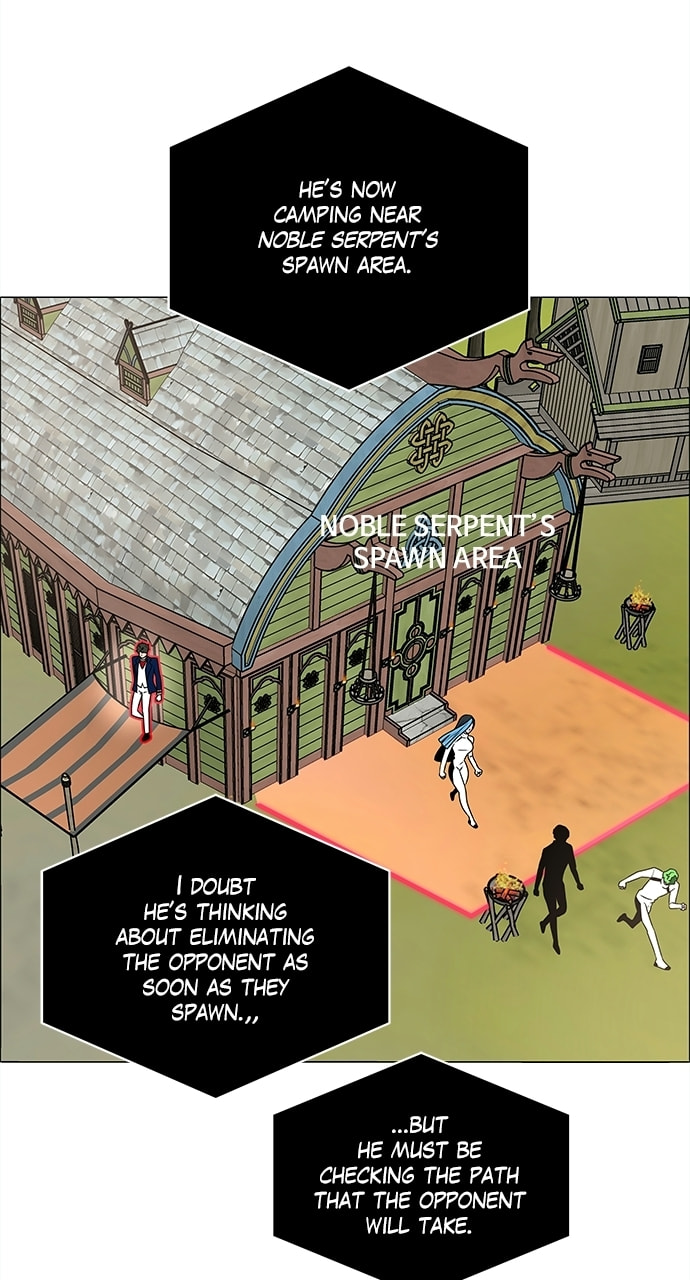 No Scope Chapter 182 page 42 - 