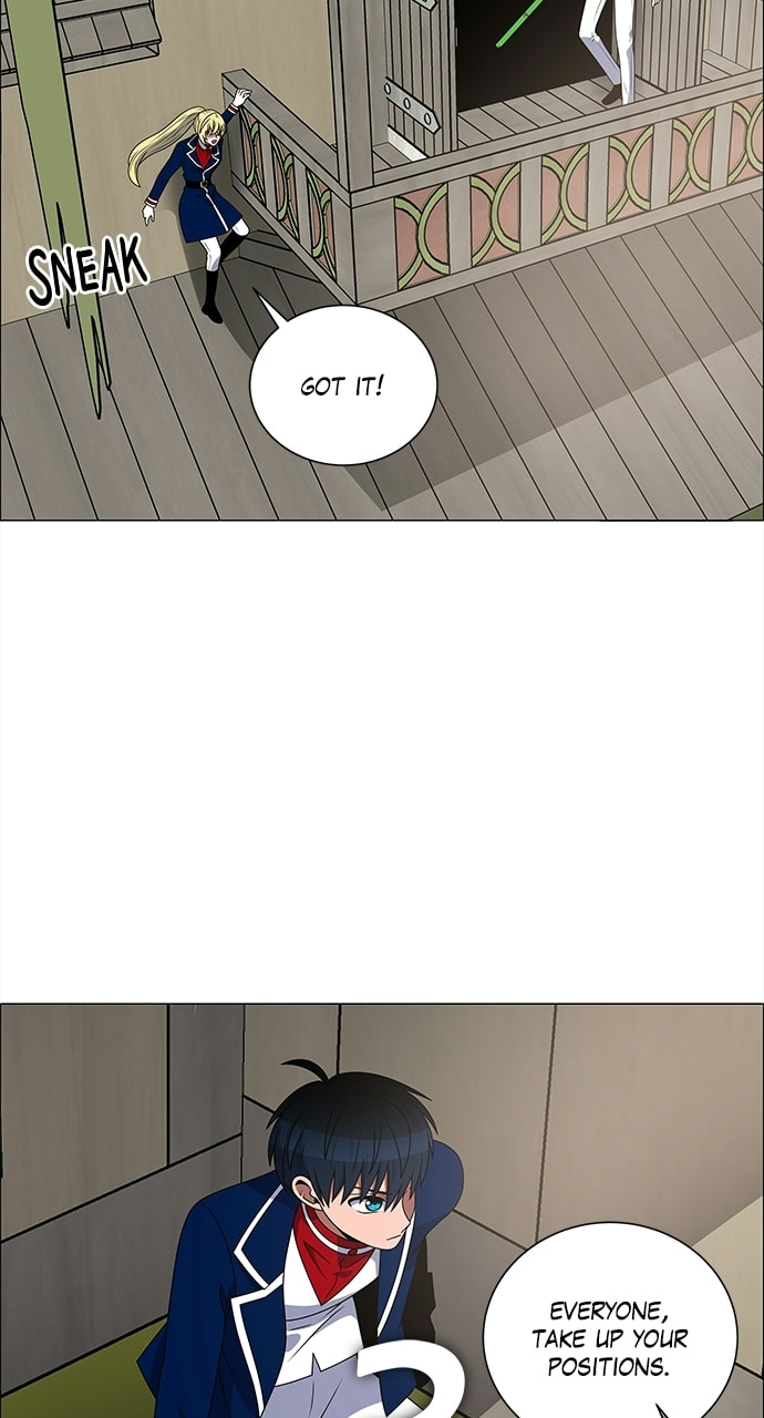 No Scope Chapter 182 page 6 - 