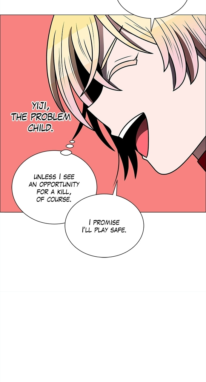 No Scope Chapter 182 page 52 - 