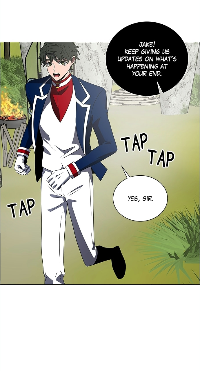 No Scope Chapter 182 page 53 - 