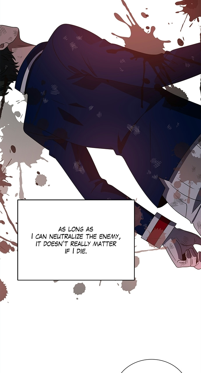 No Scope Chapter 182 page 55 - 