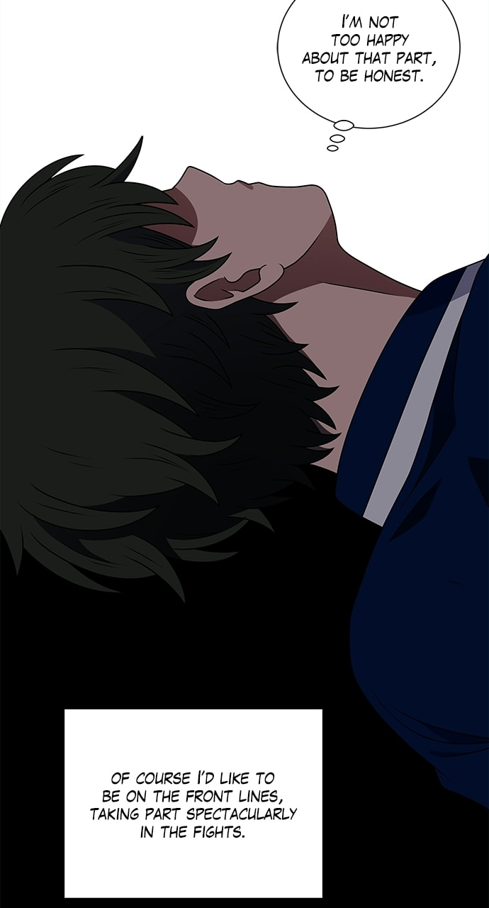No Scope Chapter 182 page 56 - 