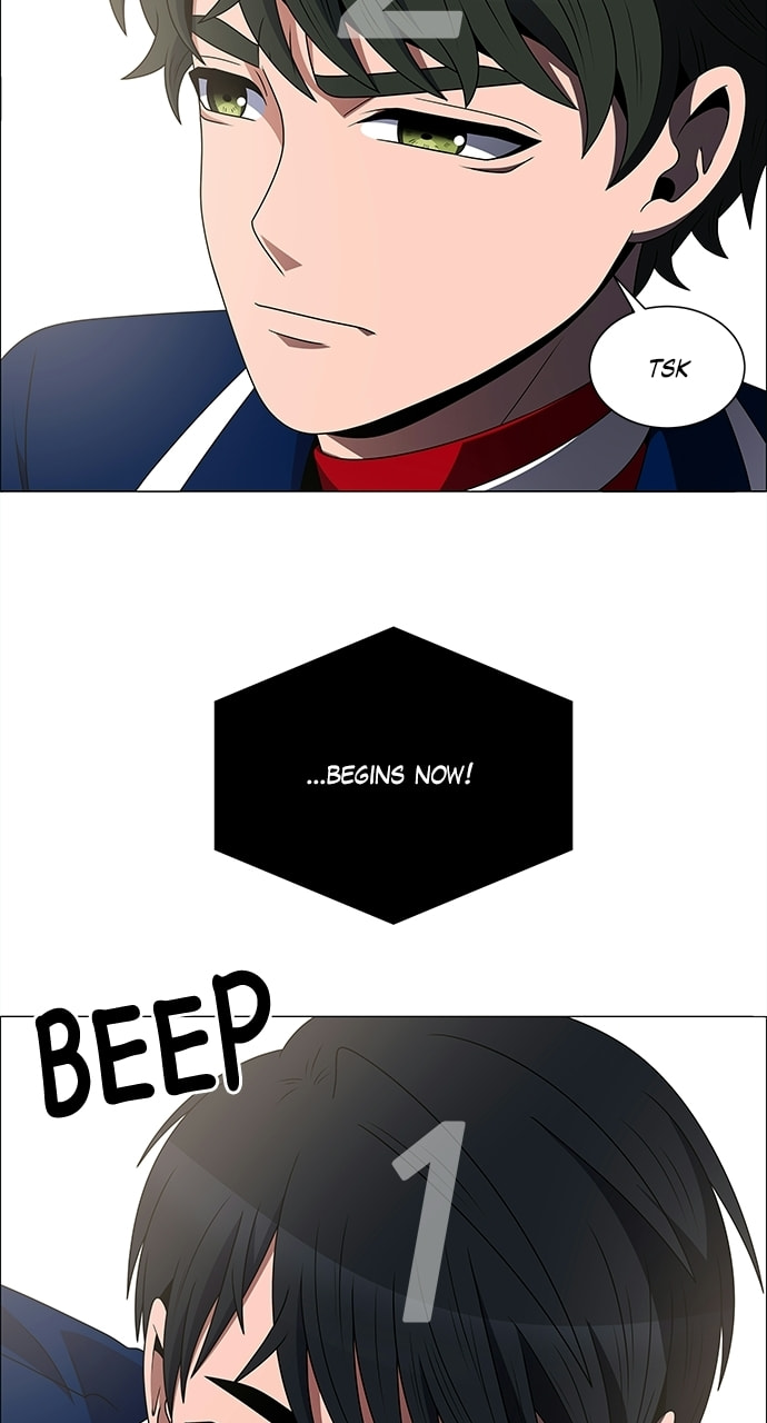 No Scope Chapter 182 page 8 - 