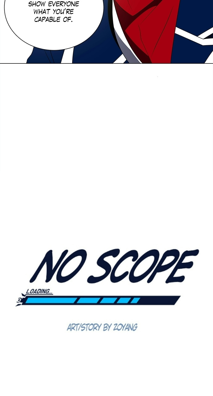 No Scope Chapter 183 page 12 - 
