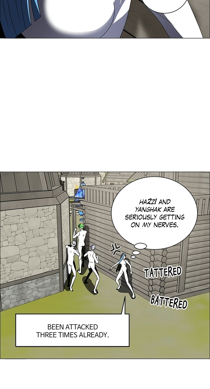 No Scope Chapter 183 page 14 - 