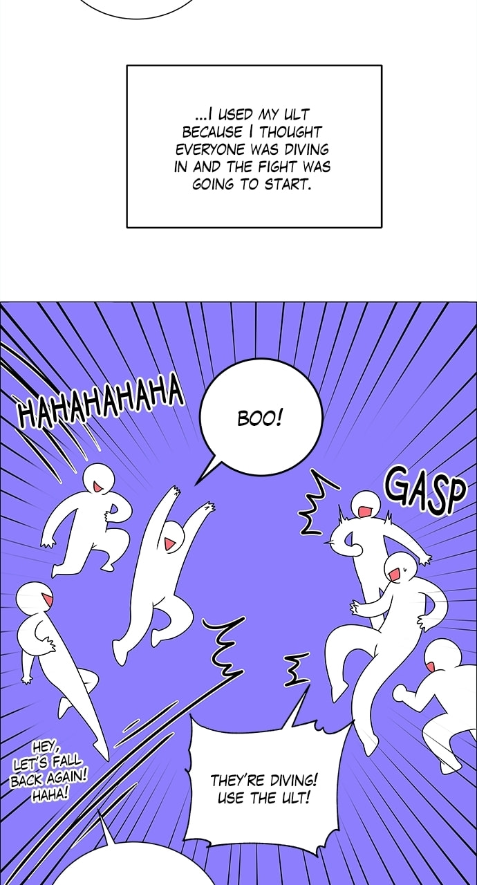No Scope Chapter 183 page 17 - 