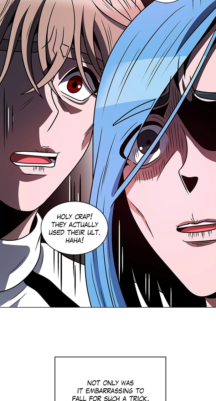 No Scope Chapter 183 page 19 - 