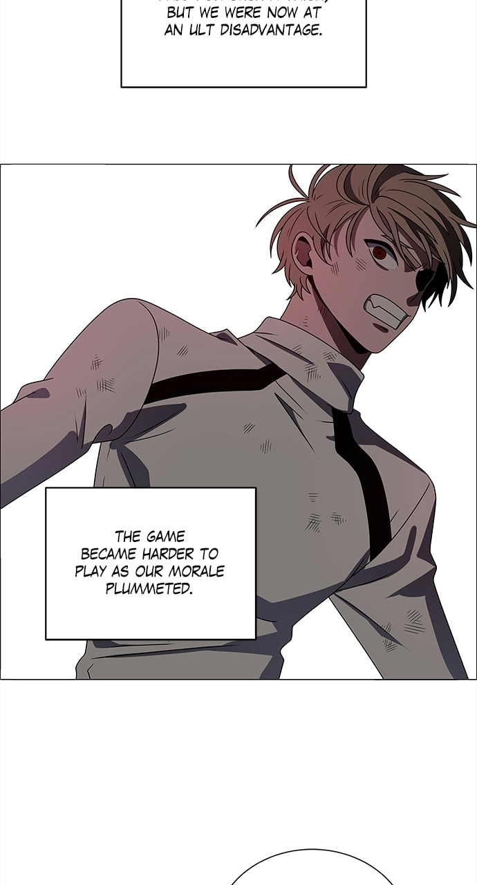 No Scope Chapter 183 page 20 - 