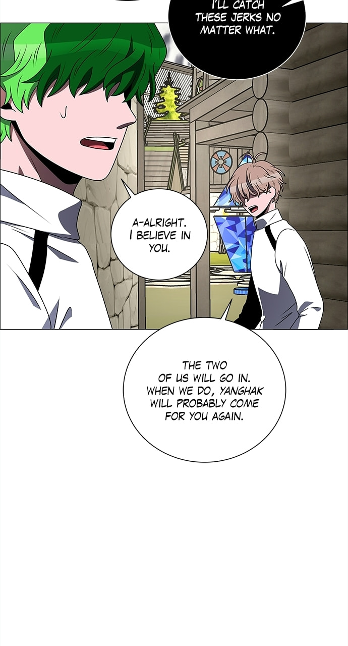 No Scope Chapter 183 page 24 - 