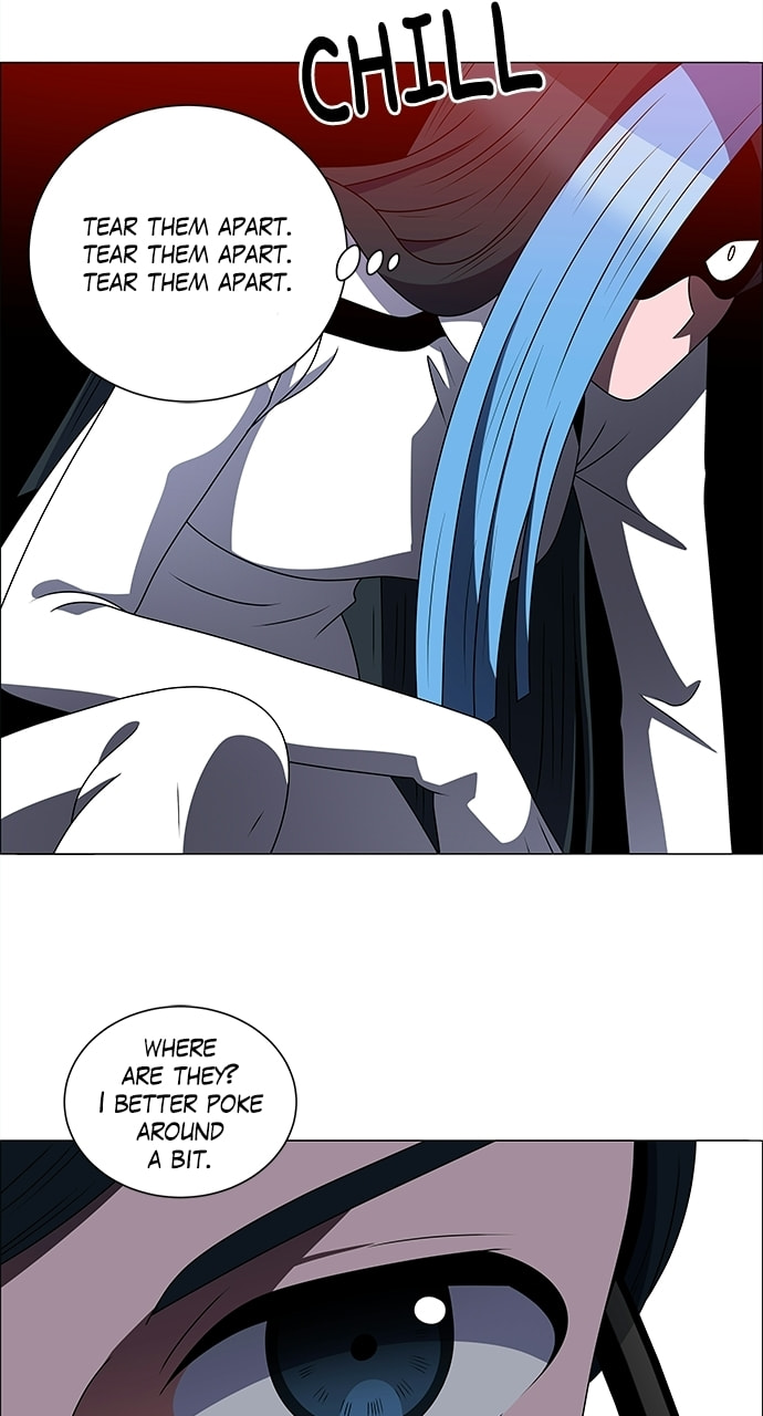 No Scope Chapter 183 page 25 - 