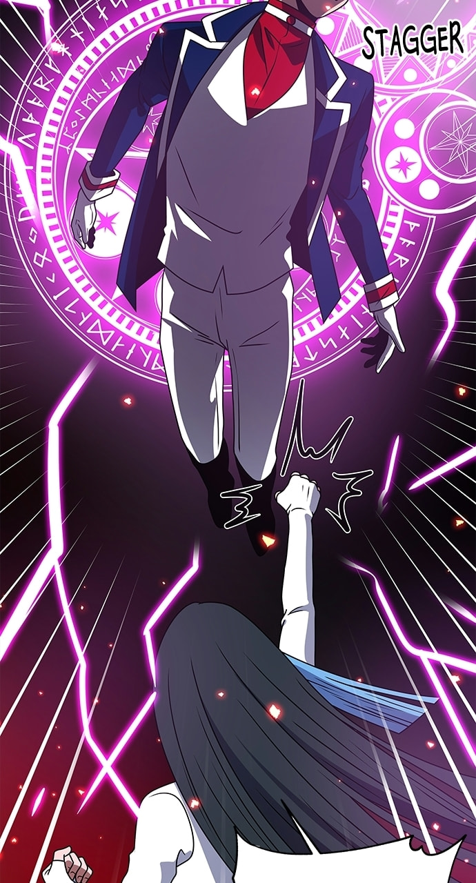 No Scope Chapter 183 page 31 - 