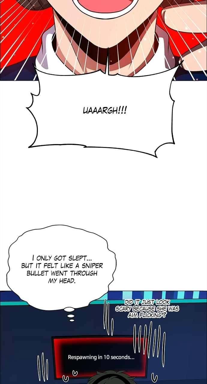 No Scope Chapter 183 page 33 - 