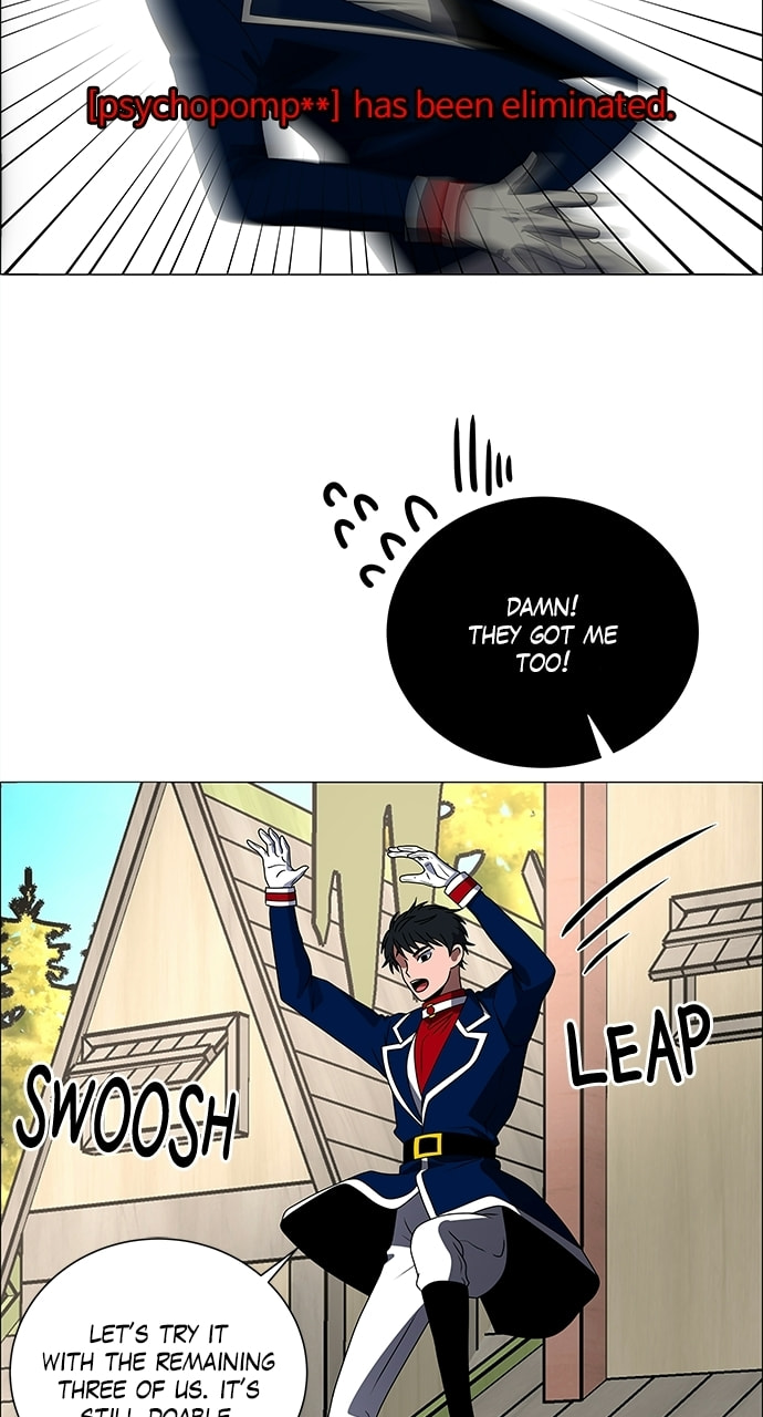 No Scope Chapter 183 page 36 - 