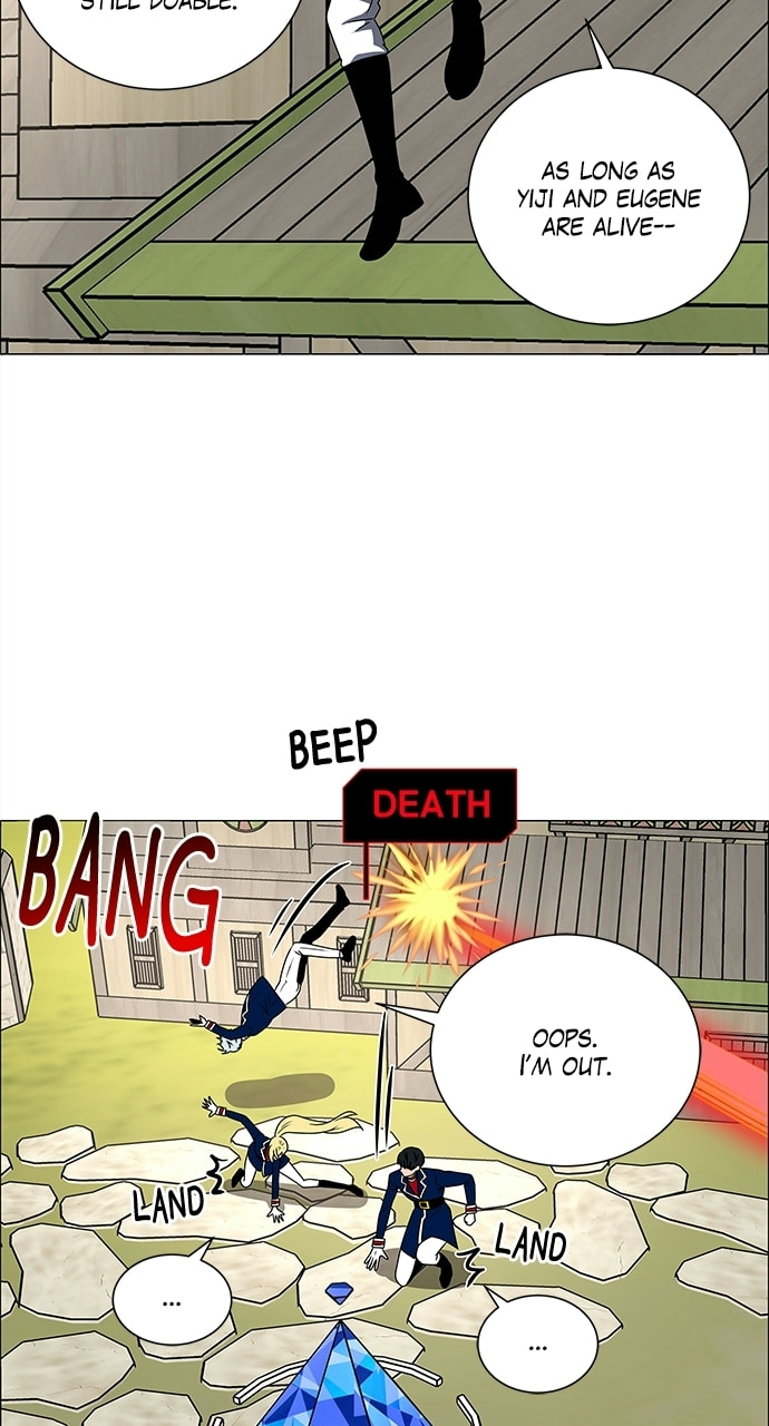 No Scope Chapter 183 page 37 - 