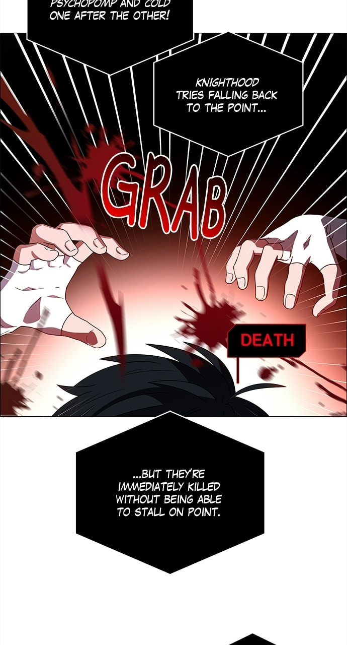 No Scope Chapter 183 page 40 - 