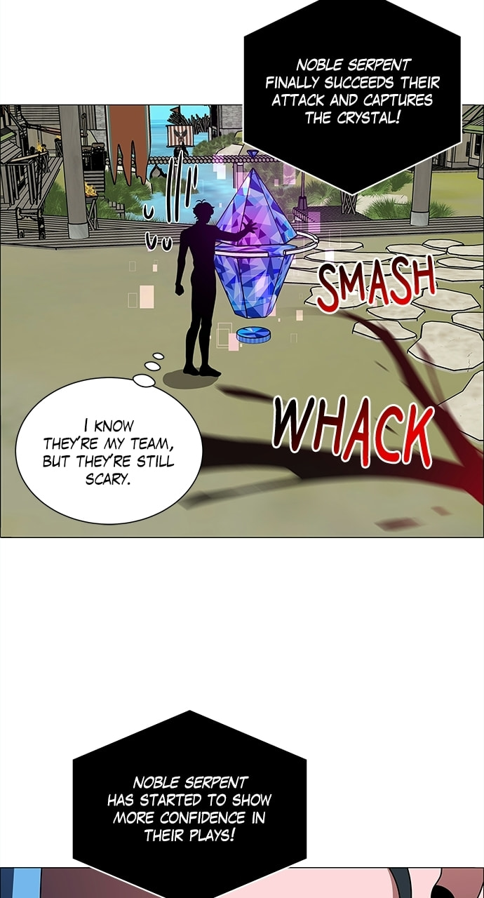 No Scope Chapter 183 page 41 - 