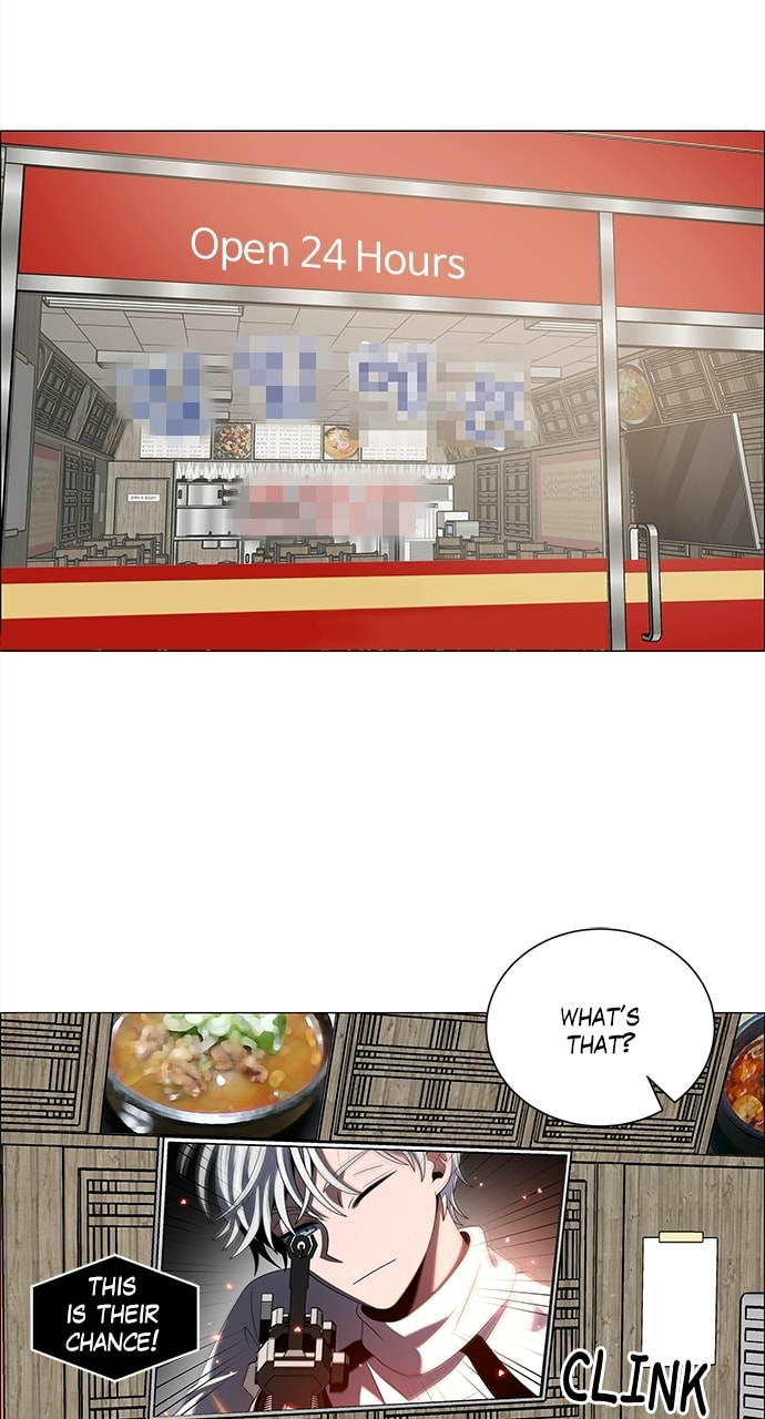No Scope Chapter 183 page 44 - 