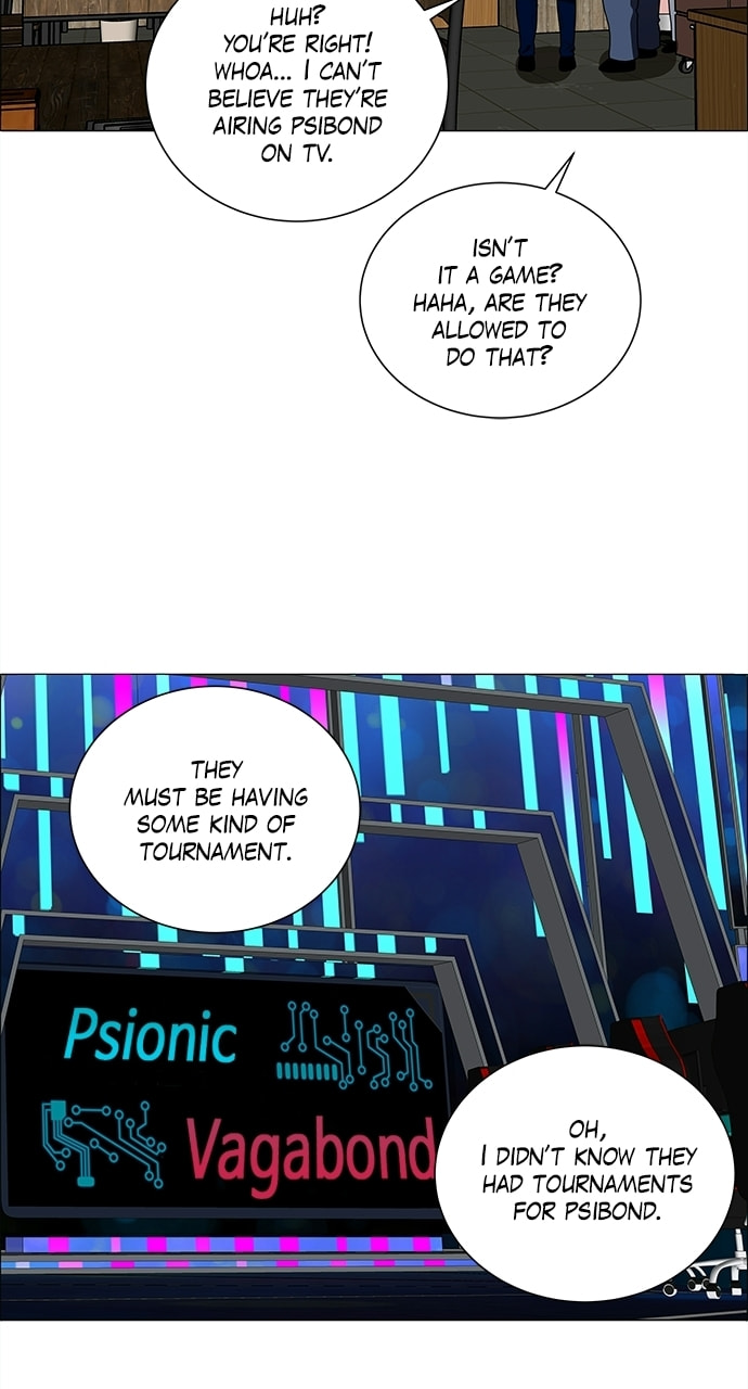 No Scope Chapter 183 page 46 - 