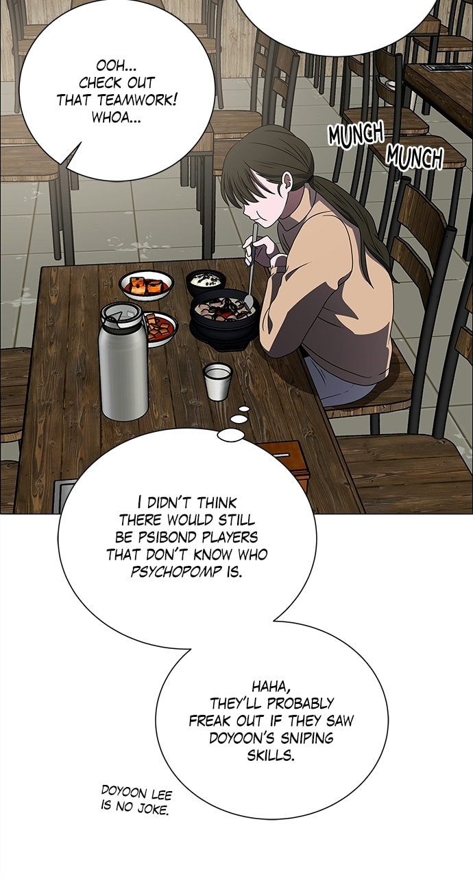 No Scope Chapter 183 page 49 - 