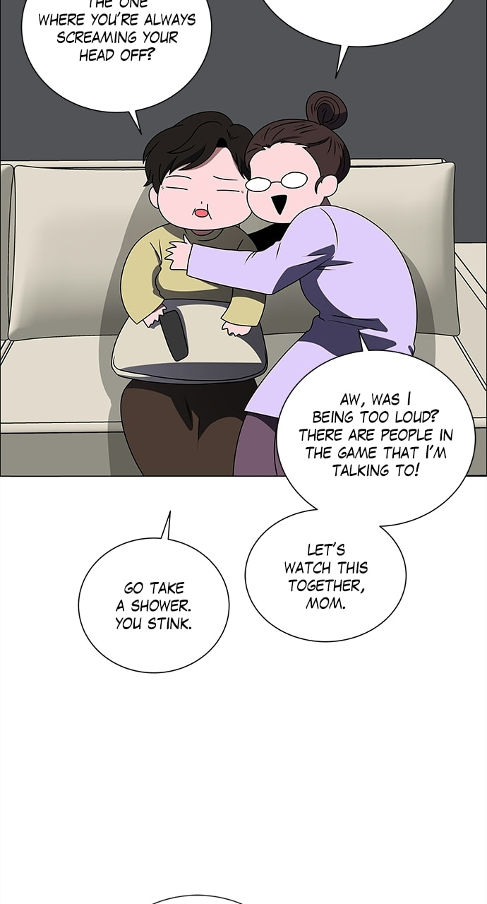 No Scope Chapter 183 page 52 - 