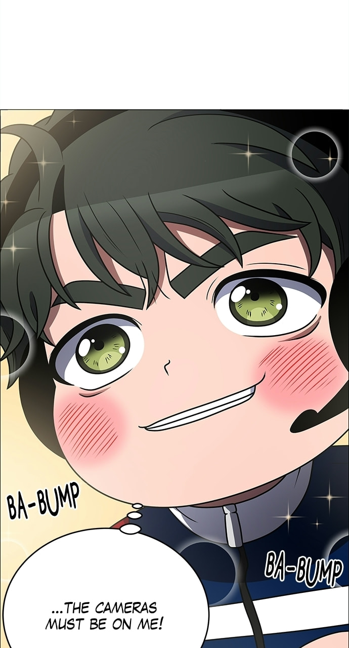 No Scope Chapter 183 page 8 - 
