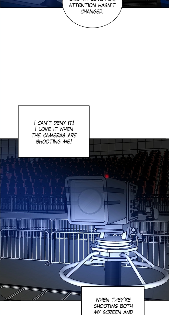 No Scope Chapter 183 page 10 - 