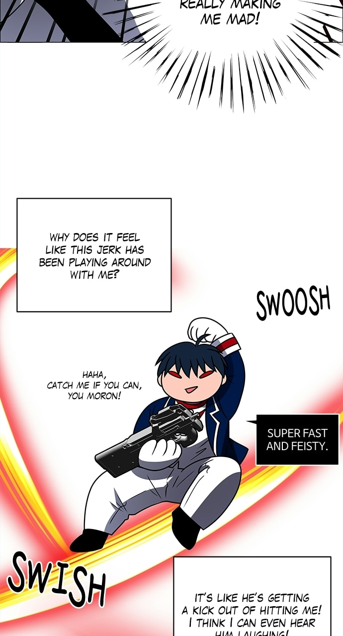 No Scope Chapter 184 page 15 - 