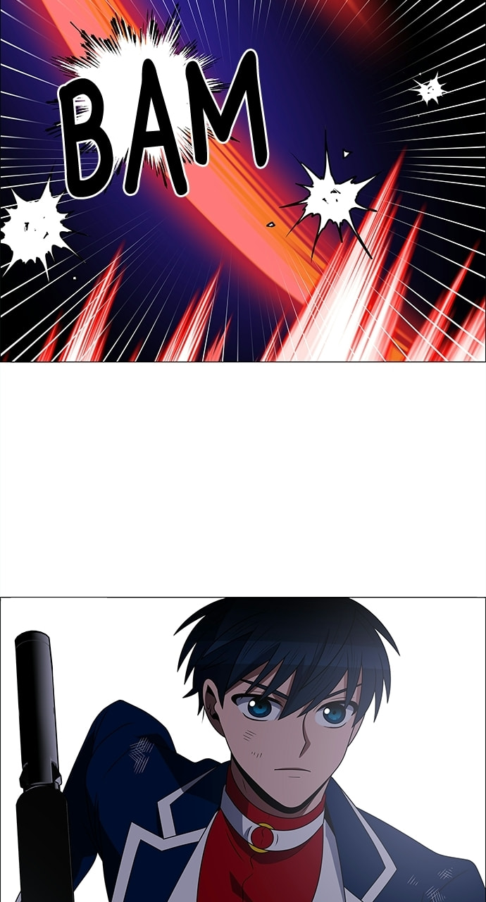 No Scope Chapter 184 page 19 - 