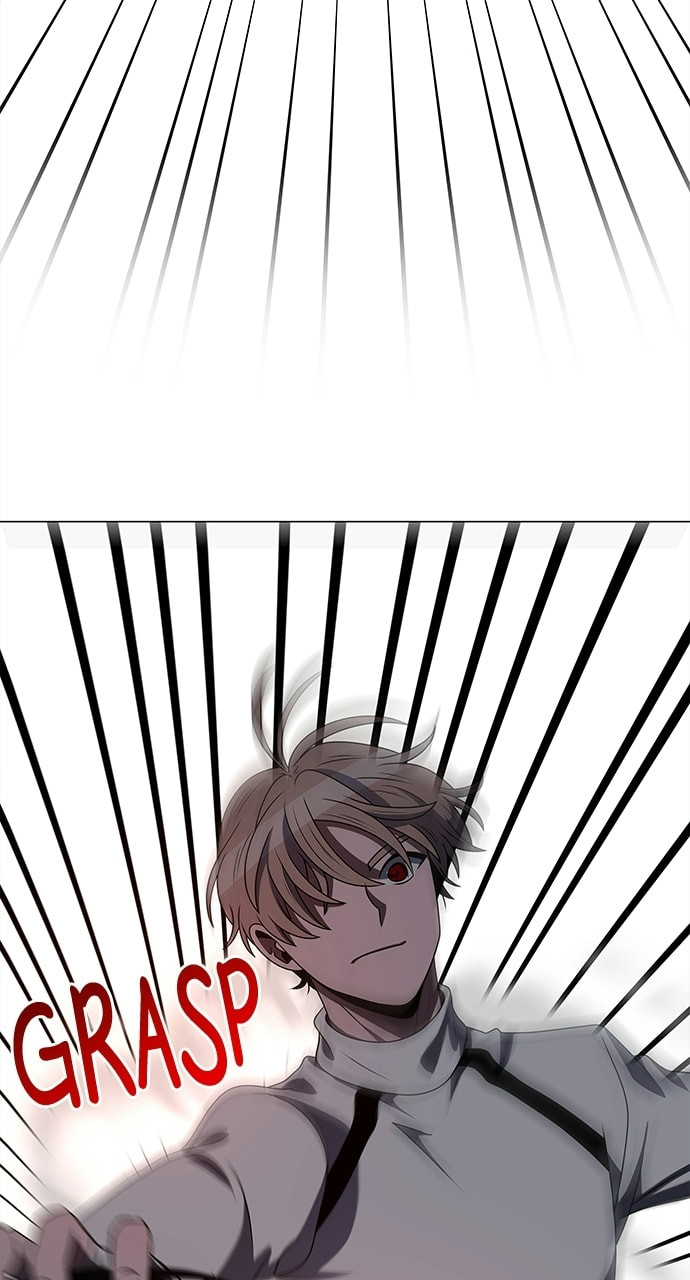 No Scope Chapter 184 page 3 - 