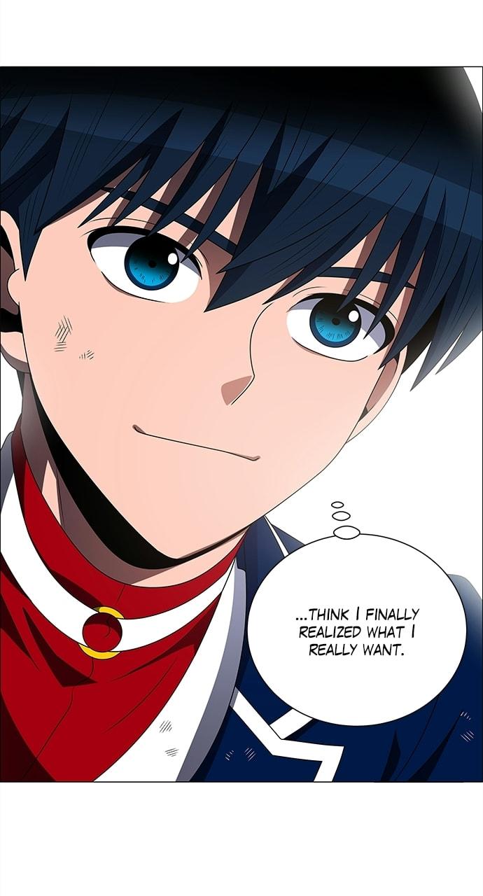 No Scope Chapter 184 page 21 - 