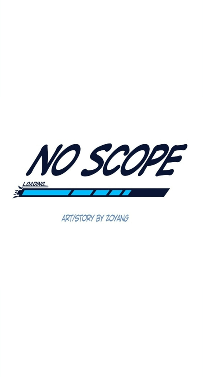No Scope Chapter 184 page 22 - 