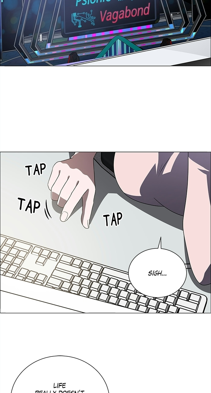 No Scope Chapter 184 page 25 - 