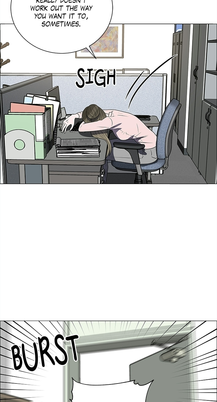 No Scope Chapter 184 page 26 - 