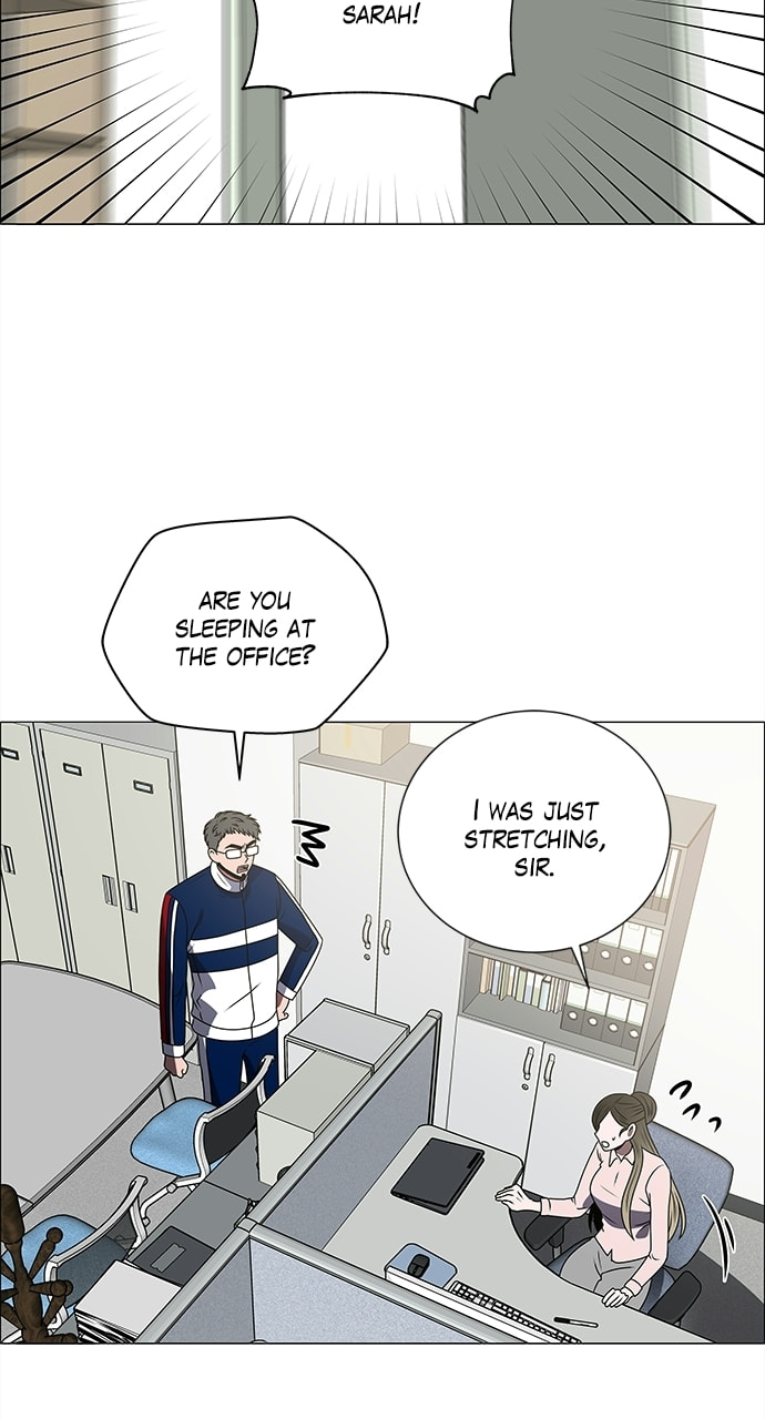 No Scope Chapter 184 page 27 - 