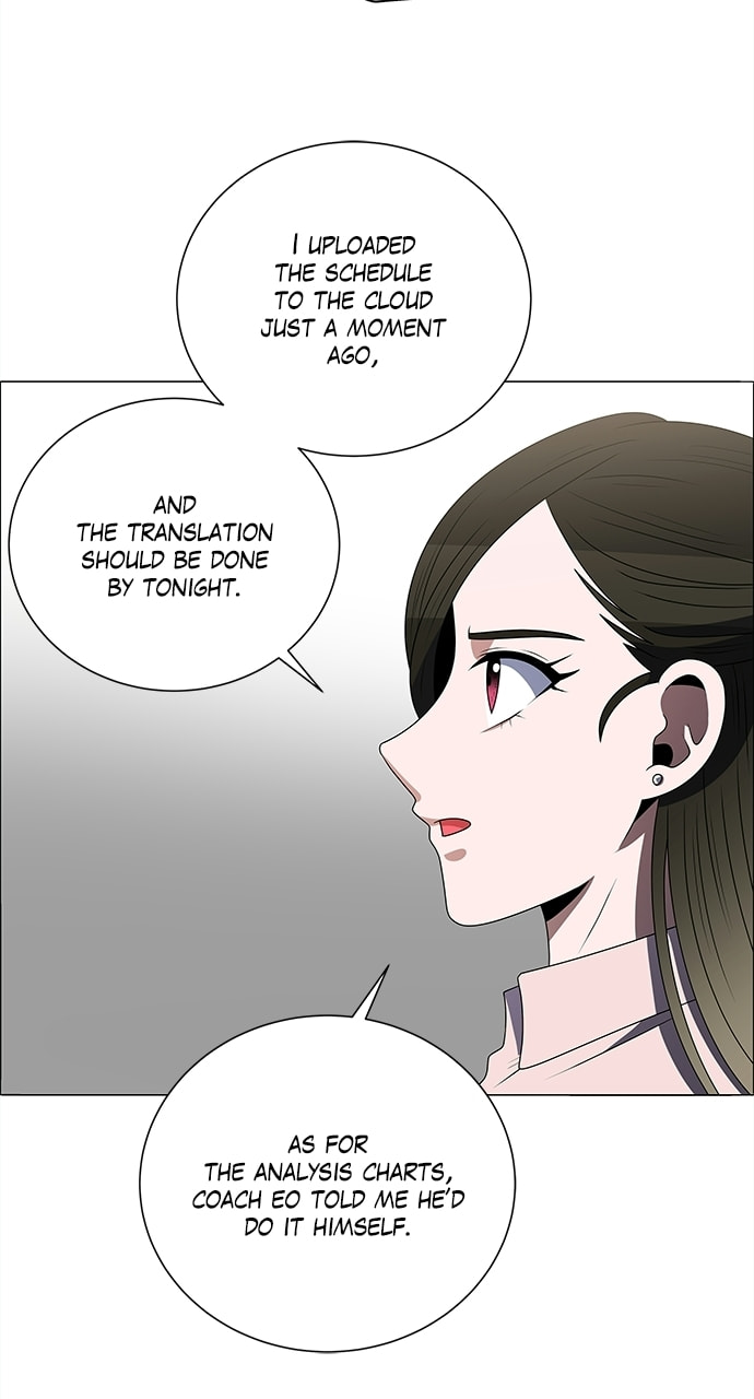 No Scope Chapter 184 page 29 - 