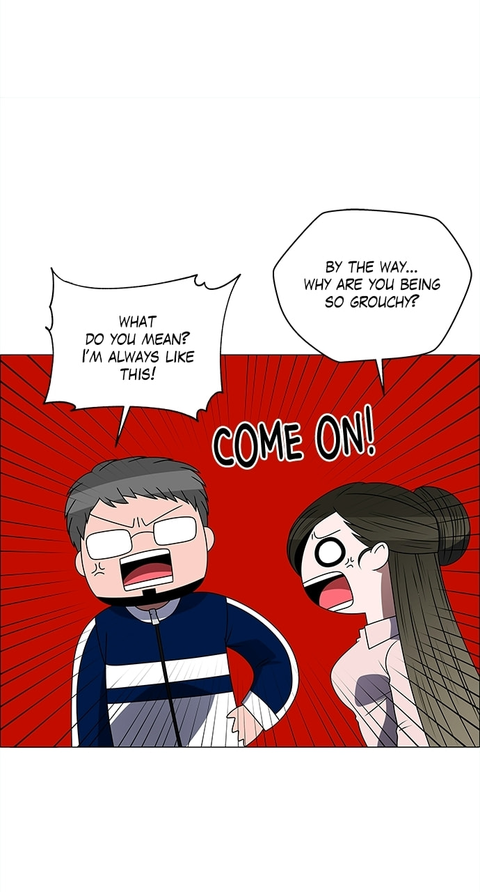 No Scope Chapter 184 page 30 - 