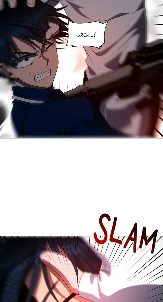 No Scope Chapter 184 page 4 - 