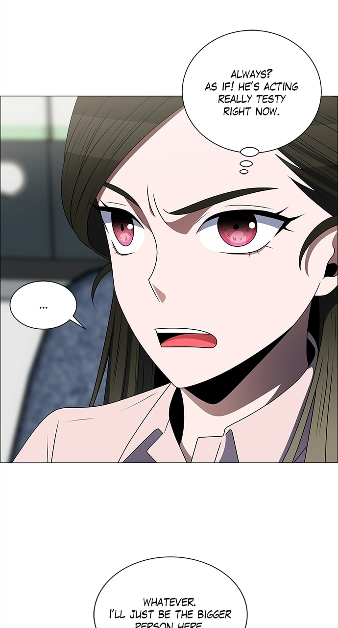 No Scope Chapter 184 page 31 - 