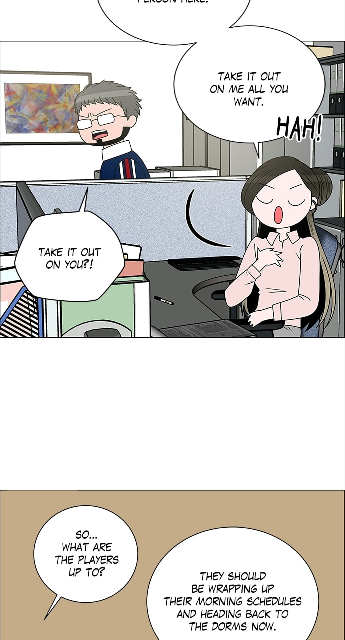 No Scope Chapter 184 page 32 - 