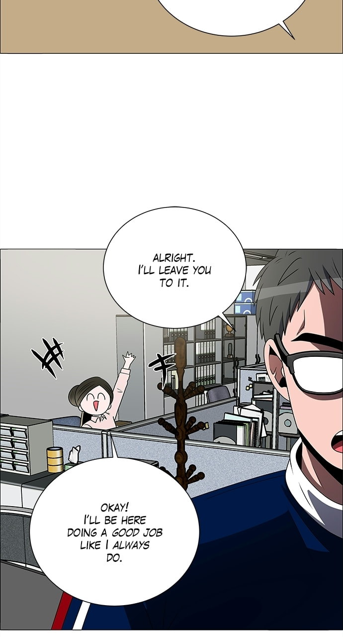 No Scope Chapter 184 page 33 - 