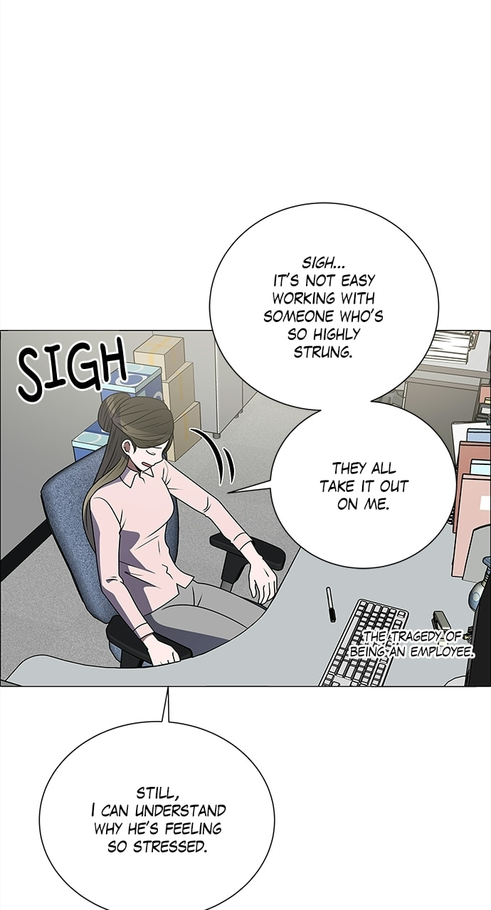 No Scope Chapter 184 page 34 - 