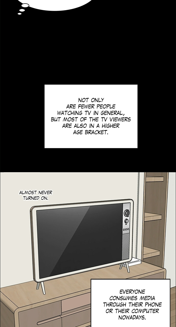 No Scope Chapter 184 page 39 - 