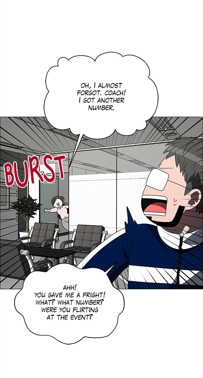 No Scope Chapter 184 page 44 - 