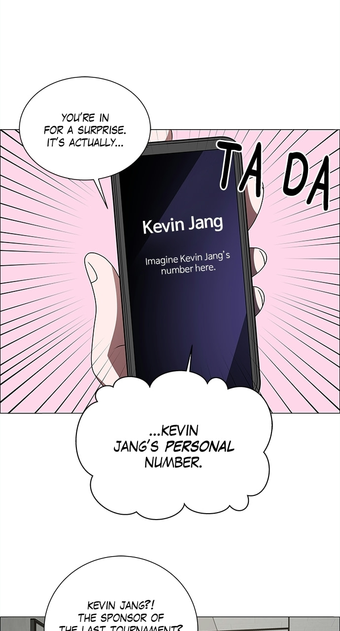 No Scope Chapter 184 page 45 - 